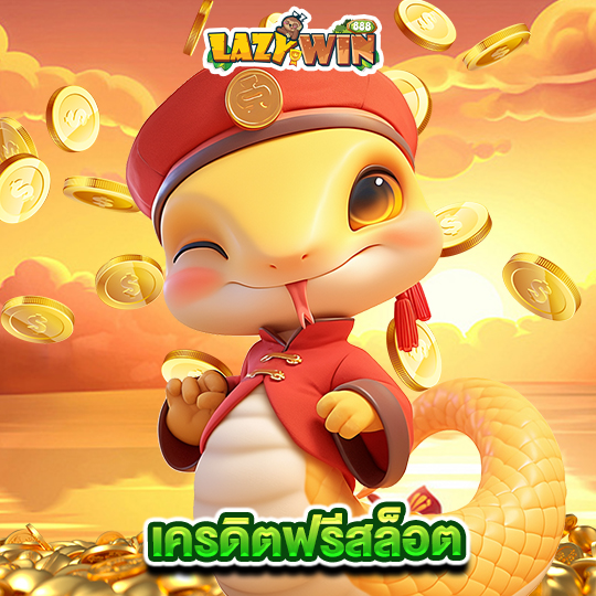 lazywin888 เครดิตฟรีสล็อต