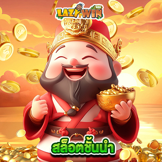 lazywin888 สล็อตชั้นนำ