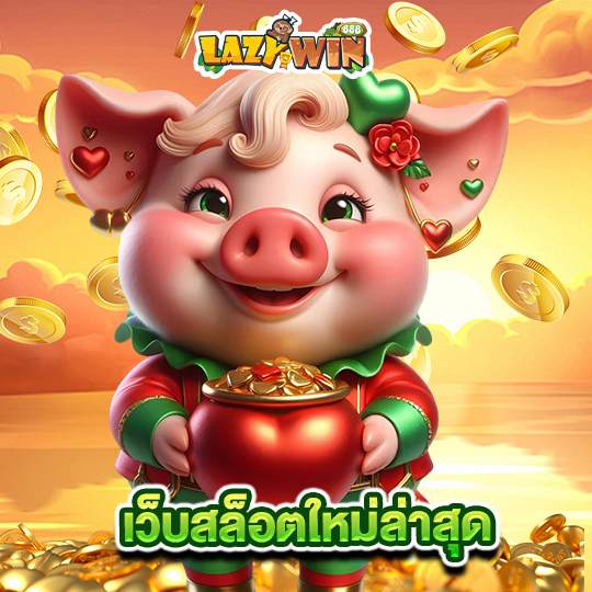 lazywin888 เว็บสล็อตใหม่ล่าสุด