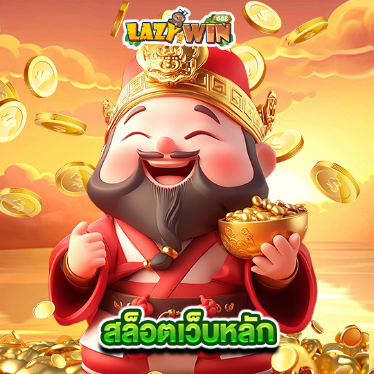 lazywin888 สล็อตเว็บหลัก