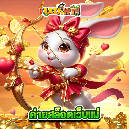 lazywin888 ค่ายสล็อตเว็บแม่