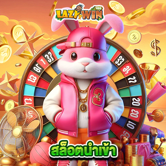 lazywin888 สล็อตนำเข้า