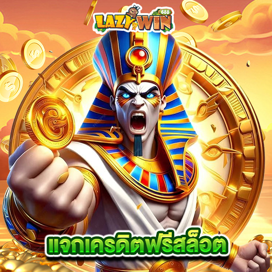 lazywin888 แจกเครดิตฟรีสล็อต