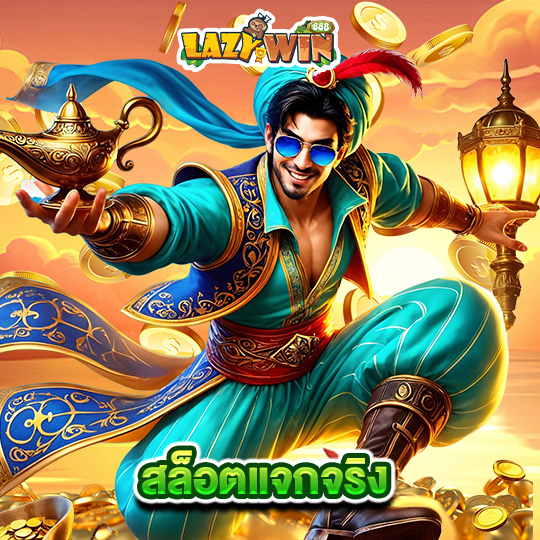 lazywin888 สล็อตแจกจริง