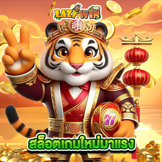lazywin888 สล็อตเกมใหม่มาแรง