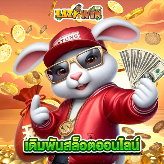 lazywin888 เดิมพันสล็อตออนไลน์